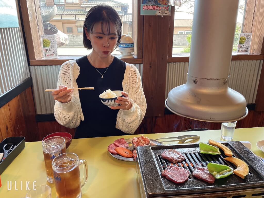 ばちさん